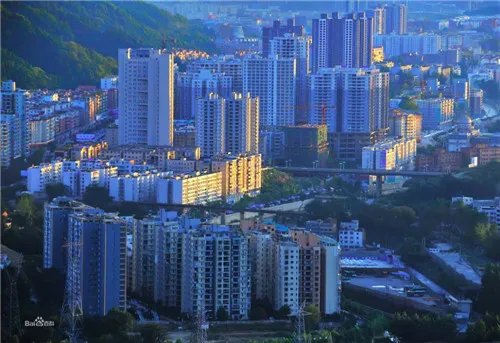2017年遵义房价走势如何 未来遵义楼市或将愈来愈好