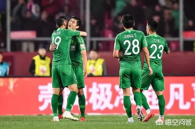 国安高光时刻已经到来:联赛豪取6连胜,追平最佳开局纪录!本赛季他们会夺冠吗?