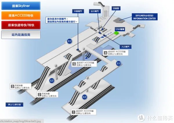 东京自由行傻瓜攻略 篇一:PLAN:交通、住宿、行程等规划