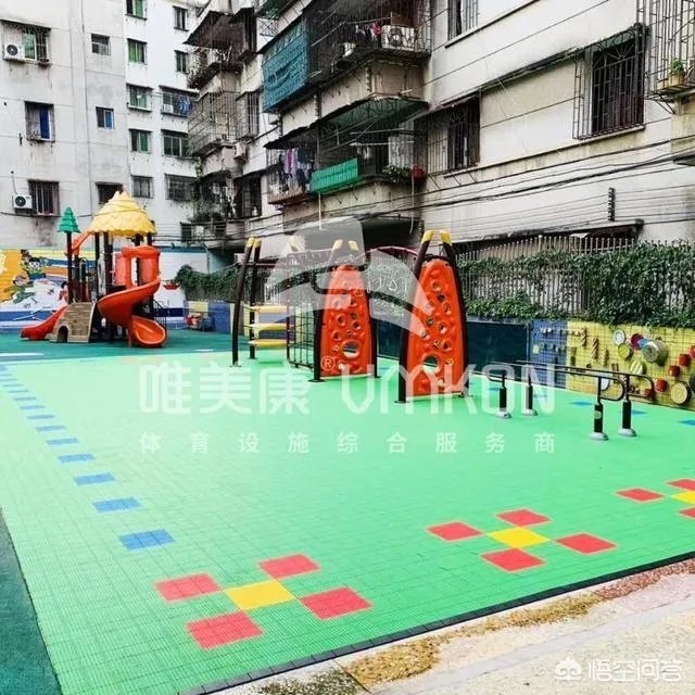 运动地板施工需要注意哪些问题?