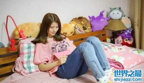 曝微笑苏小妍分手真相,苏小妍4p门事件(玩的真嗨)