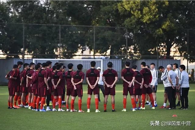 国奥将战珠海四国赛,对手为叙利亚、马里和塔吉克U22,国字号会不会被叙利亚双杀?