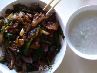 家常回锅肉