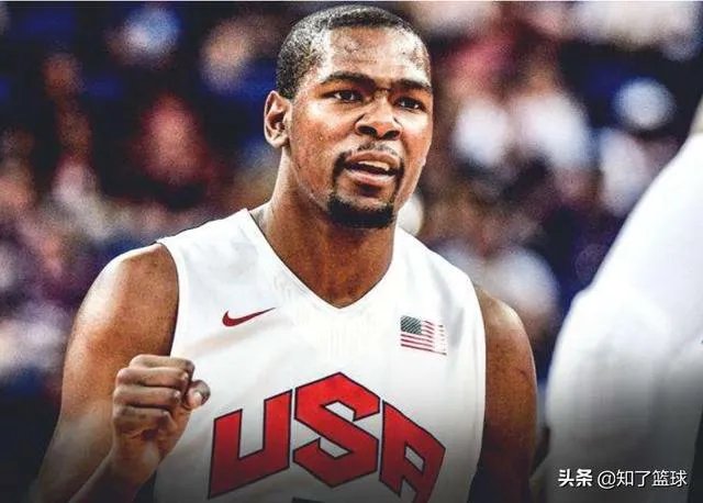 美国男篮公布奥运会大名单,如何评价?