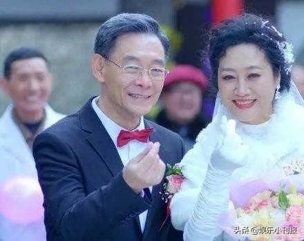 如何评价由刘佩琦、王丽云主演的电视剧《幸福院》?
