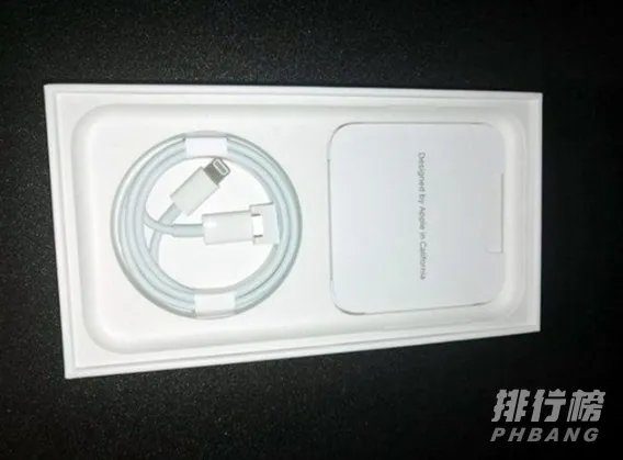 新包装iPhone11也不送耳机充电器_新包装iPhone11为什么也不送耳机充电器