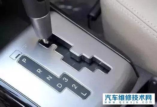 自动挡车上坡怎么操作?自动挡车上坡正确方法