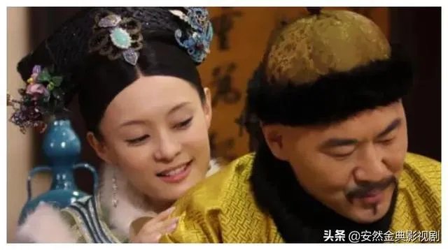 斗的很厉害的宫剧都有哪些?