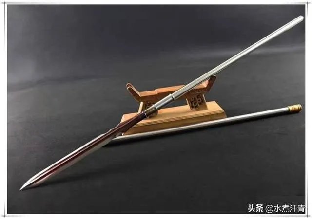 古代战场上,有使用“独脚铜人”作兵器的吗?