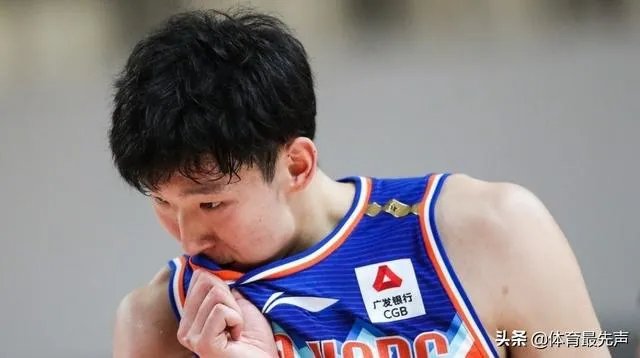 周琦不参加CBA,国家队跟国外打球还会征召他吗?