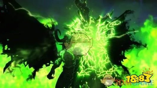 《魔兽世界》元素套牌介绍