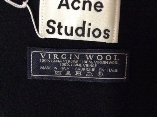 acne中国产