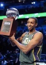 2012年NBA全明星扣篮大赛谁会是冠军?