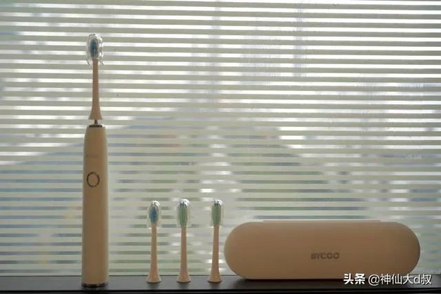 素士的牙刷耐用吗?能用多久呢?