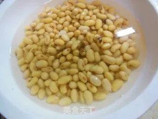 麦香豆乳