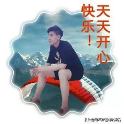 幸福其实很简单,是这样的吗?