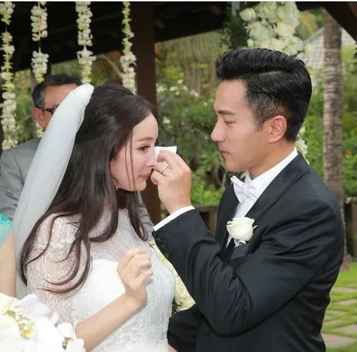 刘恺威隐瞒11年的前妻,连杨幂都甘拜下风,这个人究竟是谁?