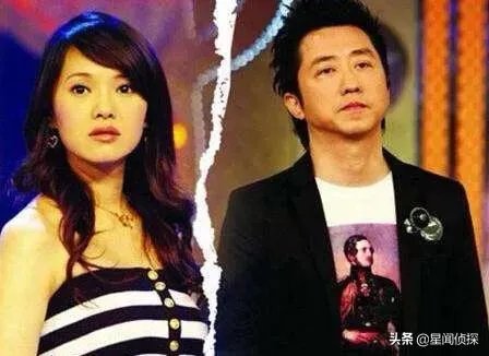 庾澄庆和伊能静到底关系怎么样?