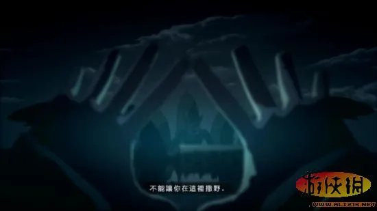 《火影忍者:究极忍者风暴3》3.0汉化补丁发布