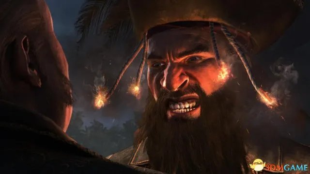育碧大作《刺客信条4:黑旗》公布PC版配置需求
