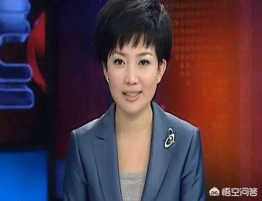 央视王端端