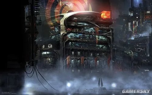 GC11:3A级新作《战栗都市(Adrift)》公布 又一款刺客信条设定风格作品