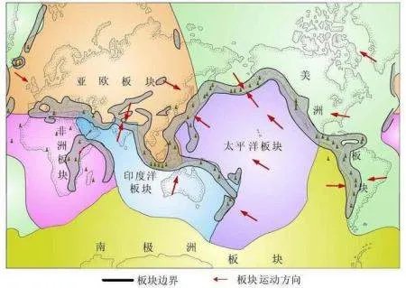 7.5级大地震的破坏力有多大?