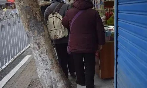 贵州最窄人行道位于哪里?