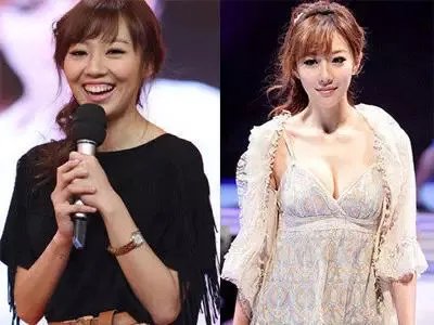 再也不敢相信朋友圈的美女了!