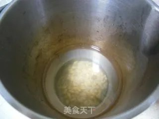 麦香豆乳