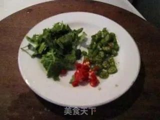 爽口黑木耳