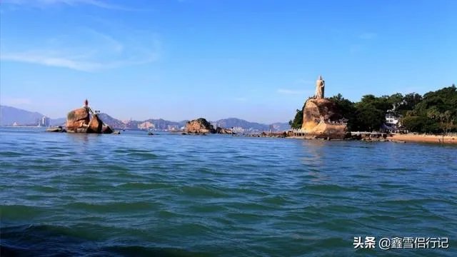 想去厦门自助游,有攻略推荐吗?