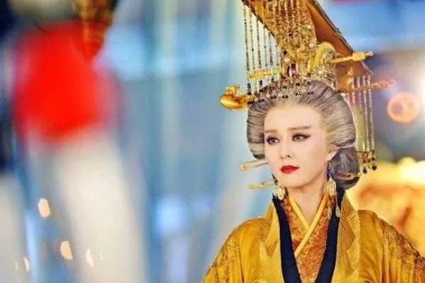 为什么40万人都挖不动武则天墓,武则天墓有何秘密?