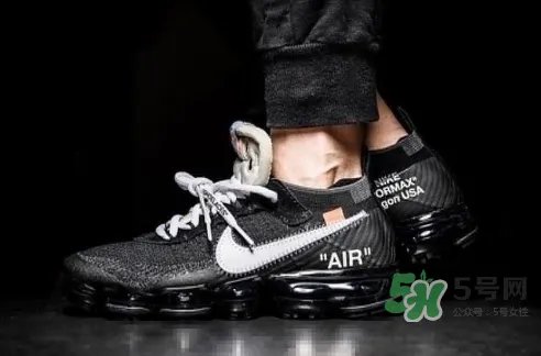 off white与nike联名系列多少钱?off white与nike联名官方价格表