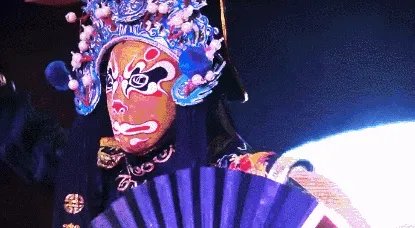 变脸是我国哪个表演戏剧的绝活？