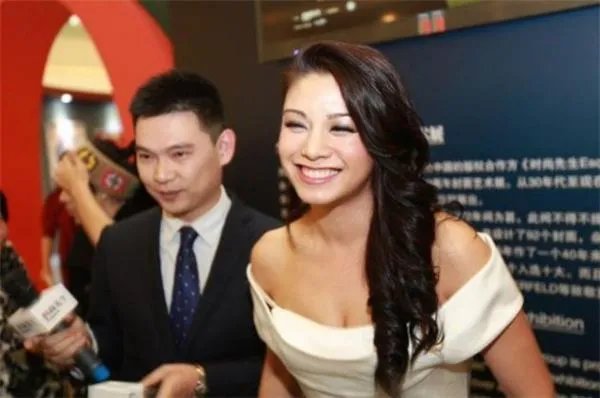 刘恺威隐瞒11年的前妻,连杨幂都甘拜下风,这个人究竟是谁?