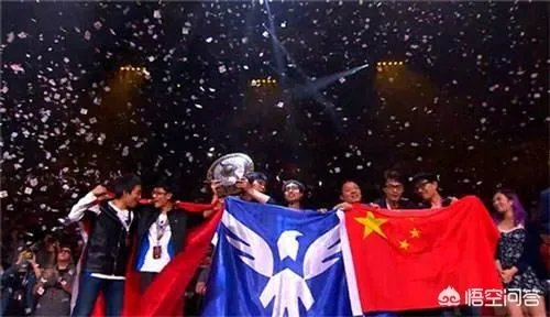 如何评价西恩dota?
