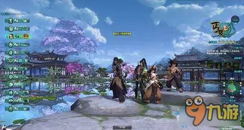 剑网3新版本最强职业介绍分析 剑网3新版本职业哪个强