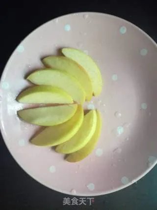 苹果螃蟹