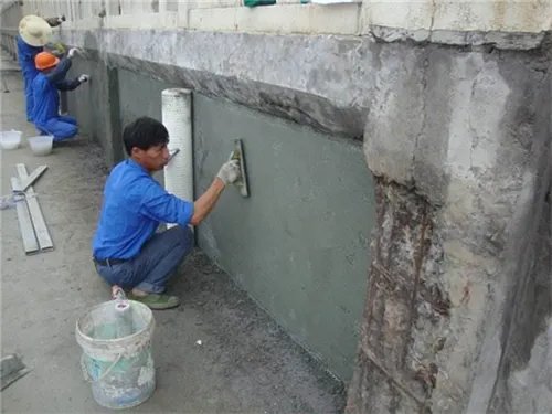 外墙保温锚栓数量规范是多少