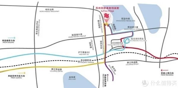 苏州周边旅游去哪里好?这2处周边景点非常值得一玩!