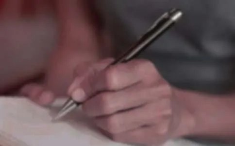 看中泰拳王争霸赛作文