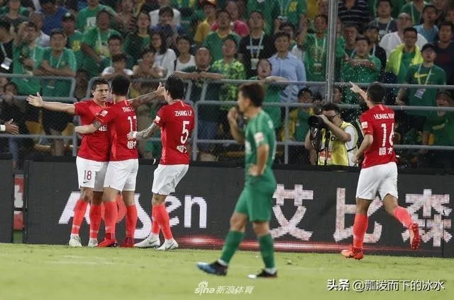 马德兴吐槽:恒大投机成性,靠归化!拿冠军也无意义!中超联赛已经变味!你同意吗?