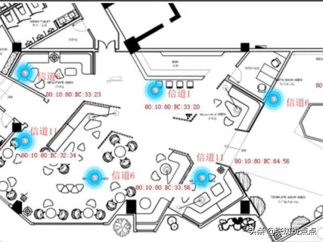无线AP覆盖调试步骤及常见问题?