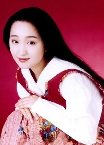 杨钰莹的经典歌曲非常多,如果要排TOP10,你会怎么排?