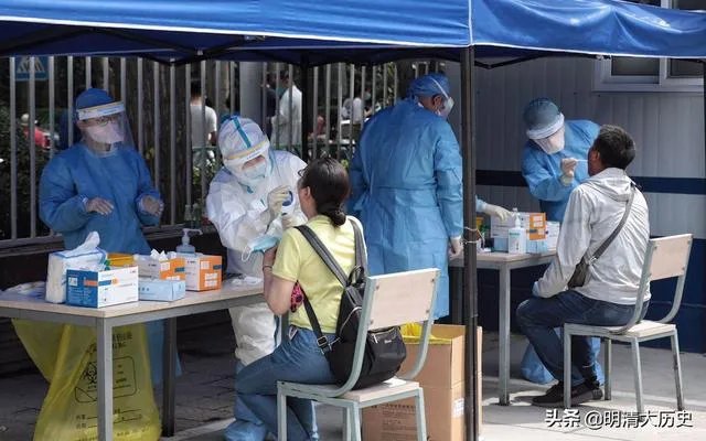 类似于乌鲁木齐此次小爆发的疫情,对于零号感染者有惩罚性措施吗?