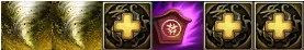 破甲狂魔!梦三国庞德出装加点全攻略
