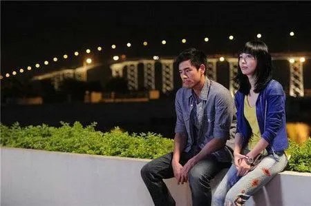 盘点:彭于晏合作过的女性 哪个输白百合?