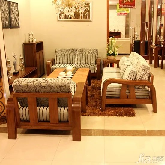 2018最新十大红木家具品牌排名 哪个品牌红木家具好