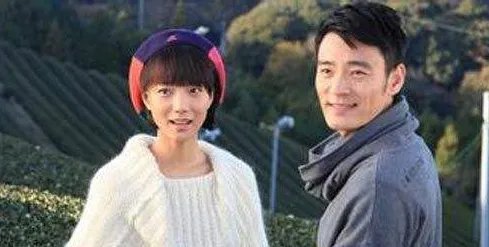 王珞丹和谁闪婚闪离?